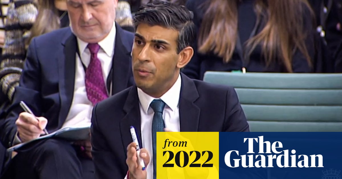 Rishi Sunak Refuses To Budge On Nhs Pay As Strikes Continue Rishi Sunak Refuses To Budge On Nhs Pay As Strikes Continue