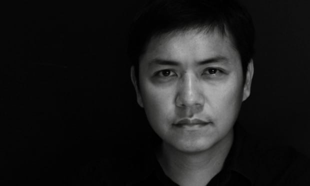 Man Booker Prize Criticised For Changing Taiwanese Author's Nationality by Lily Kuo for The Guardian Man Booker Prize Criticised For Changing Taiwanese Author's Nationality by Lily Kuo for The Guardian
