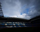 Rival clubs feel relegating Manchester City to Championship would not be enough