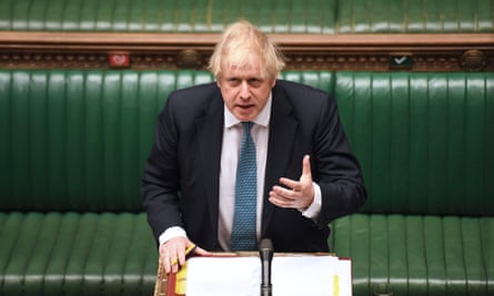 The Guardian View On The Hybrid Parliament Unfinished Business House Of Commons The Guardian