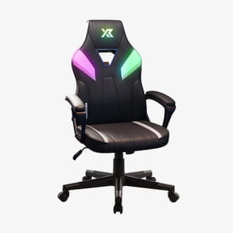 X Rocker Tempest video gaming chair.