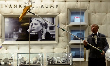 Ivanka Trump Boutique