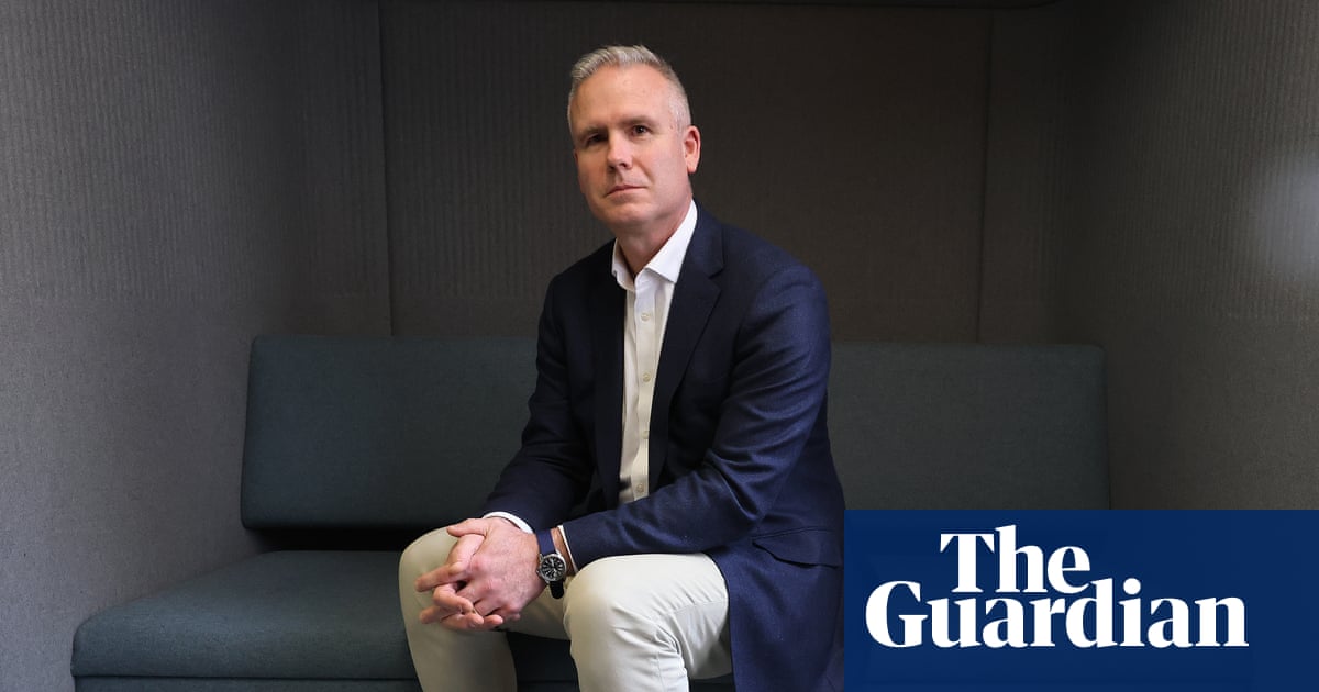 UK must not be beholden to foreign AI, says head of Alan Turing Institute - The Guardian