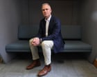 UK must not be beholden to foreign AI, says head of Alan Turing Institute