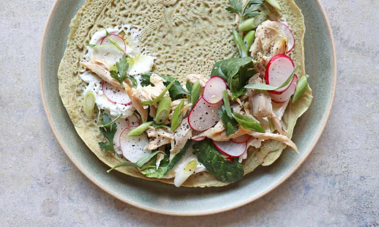 Back in the office? 10 luscious packed lunches to beat the soggy sandwich blues Back in the office? 10 luscious packed lunches to beat the soggy sandwich blues