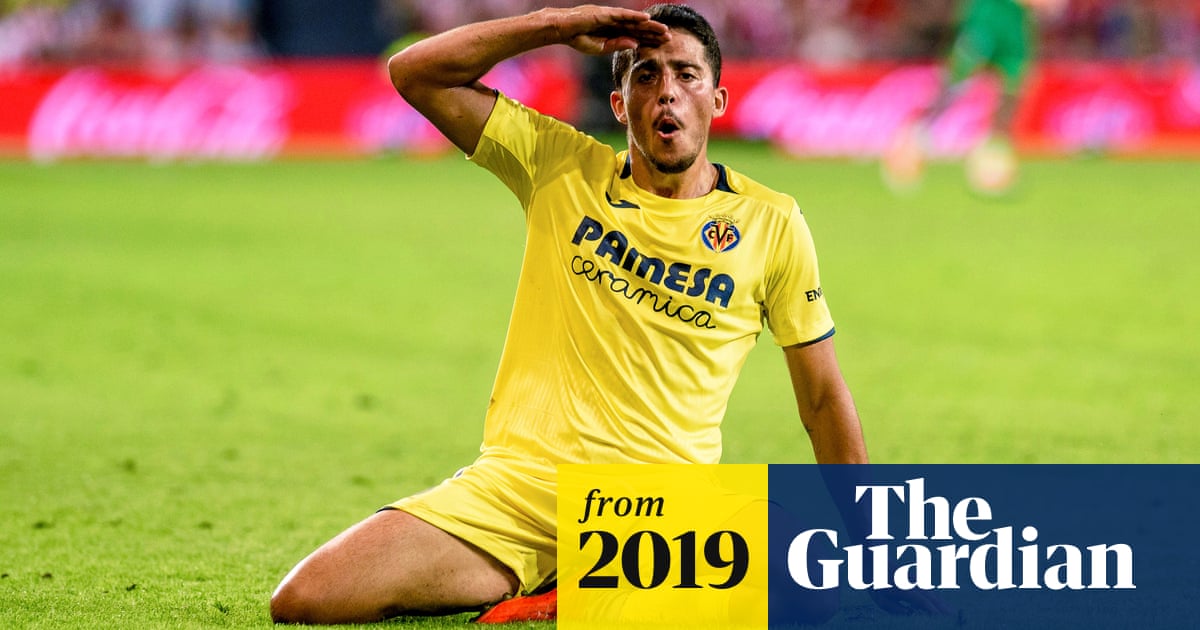 West Ham Target Pablo Fornals After Stanislav Lobotka Interest Cools West Ham United The Guardian
