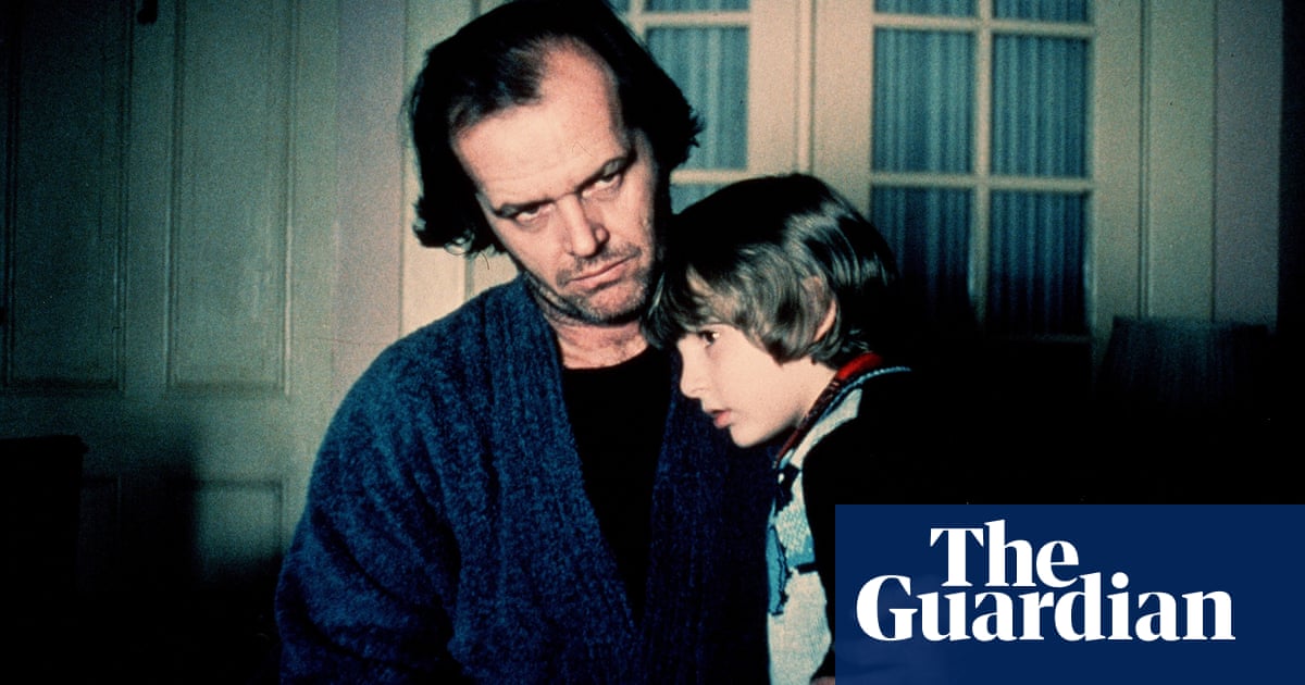 Danny Lloyd The Kid In The Shining I Was Promised That Tricycle After Filming But It Never Came Film The Guardian