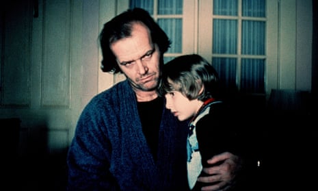 Danny Lloyd the kid in The Shining: 'I was promised that tricycle after filming but it never came' | Movies | The Guardian Danny Lloyd the kid in The Shining: 'I was promised that tricycle after filming but it never came' | Movies | The Guardian