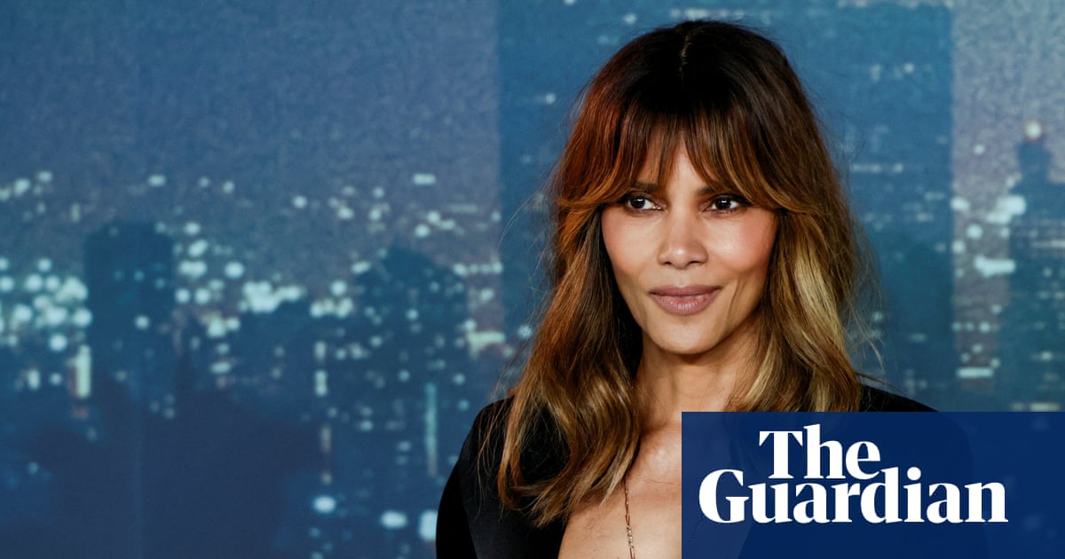 ‘I was still black the next morning’: Halle Berry says Oscar win didn’t change her career