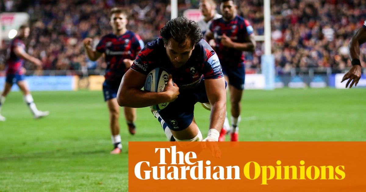 World Rugby’s new rules will lift smaller nations and should benefit whole game