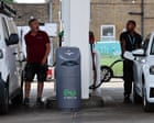 Bank of England expected to leave interest rates on hold on Thursday as inflation hits 3.1%, and rents accelerate – business live