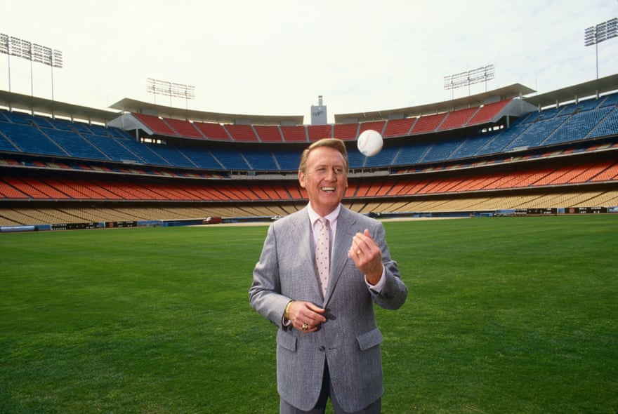 Vin Scully