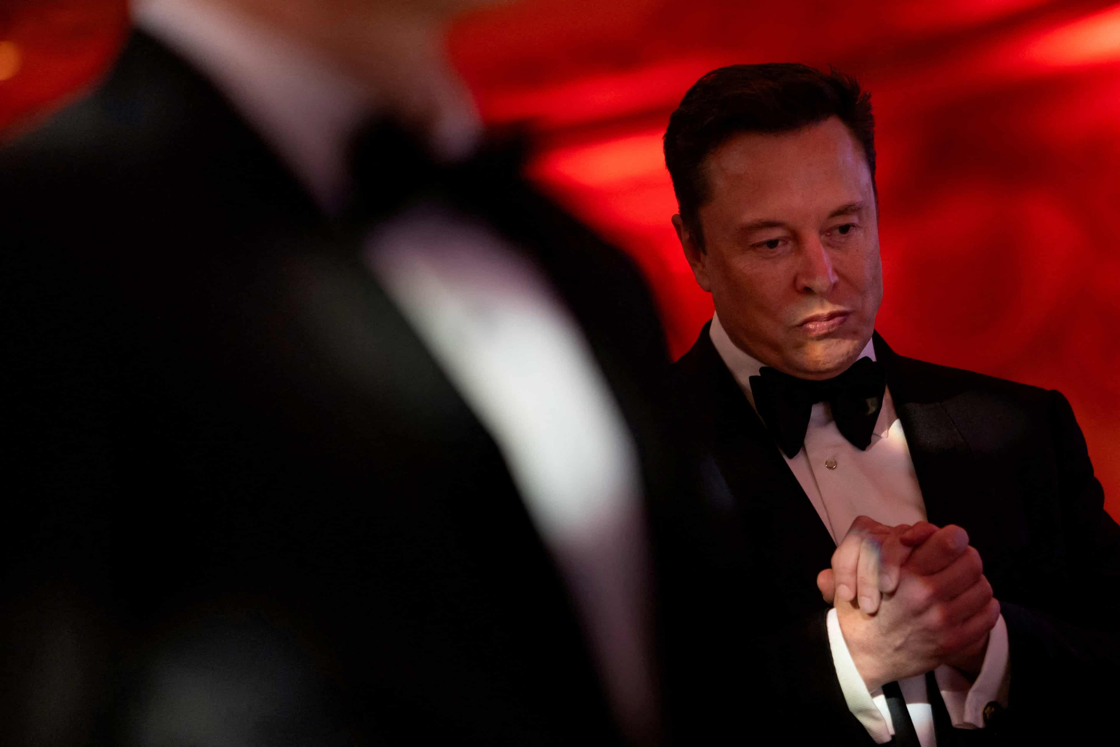 How predatory capitalist Elon Musk could use the ‘Department of Government Efficiency’ for self-enrichment (theguardian.com)