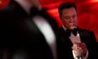 Musk could use the 'Department of Government Efficiency' for self-enrichment