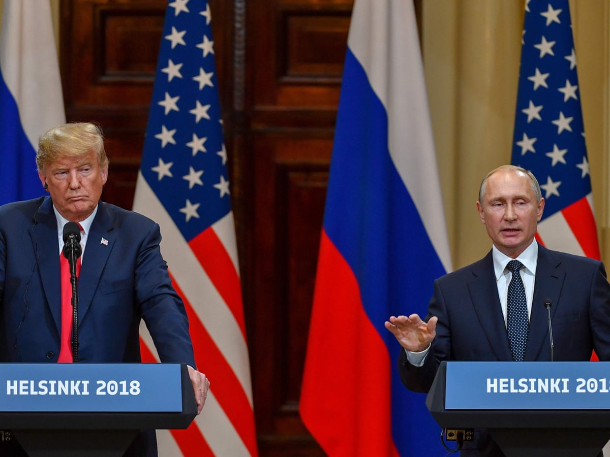 Russia China And Iran Seeking To Influence Us Ahead Of Elections Top Intelligence Official Says Us News The Guardian