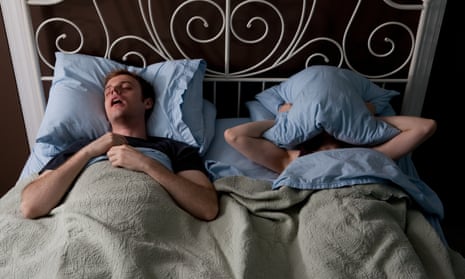 465px x 279px - What does it mean when we talk in our sleep? | Sleep | The Guardian