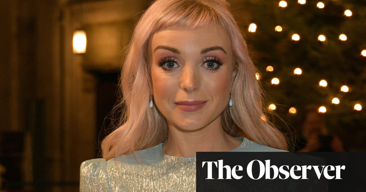 Helen George: ‘With its female-led cast and crew, Call the Midwife was ahead of its time