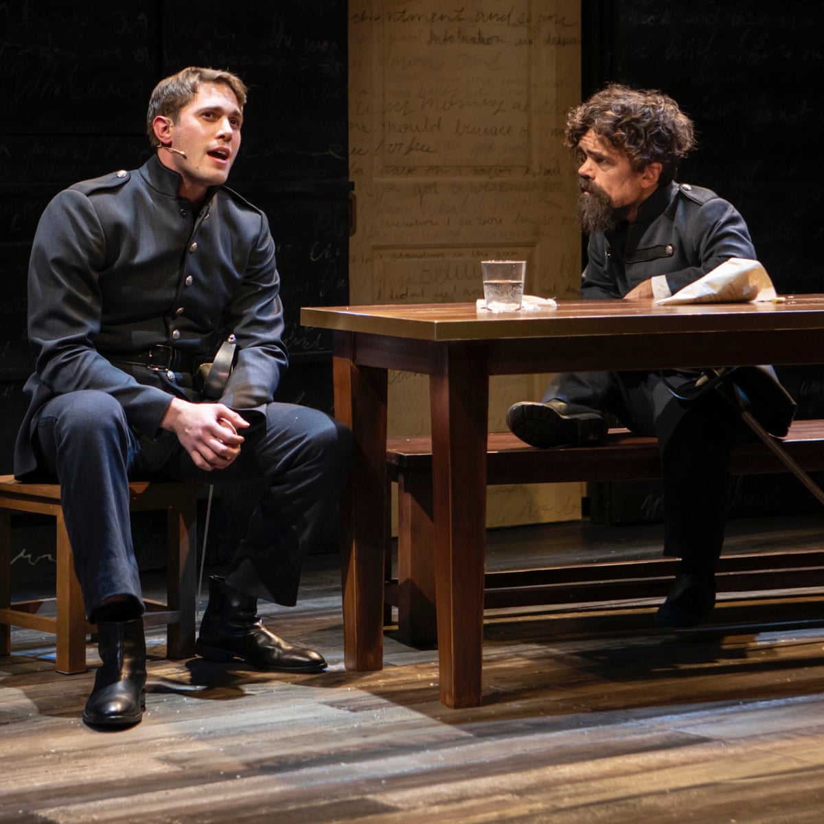 Get Cyrano Review Peter Dinklage Sings Through Patchy Musical Update Desktop Wallpaper Wallpaper Cyrano Review Peter Dinklage Sings Through Patchy Musical Update Free HD