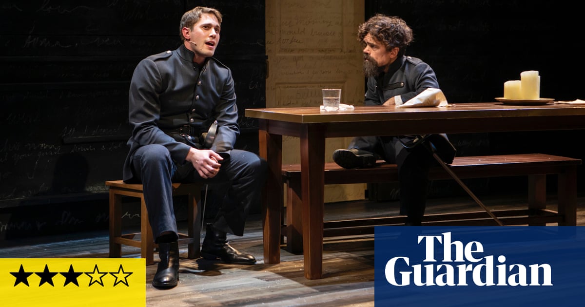 Get Cyrano Review Peter Dinklage Sings Through Patchy Musical Update Desktop Wallpaper Wallpaper Cyrano Review Peter Dinklage Sings Through Patchy Musical Update For Android