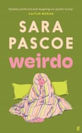 Weirdo: Sara Pascoe by Sara Pascoe