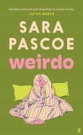 times books for 2023 Weirdo: Sara Pascoe by Sara Pascoe