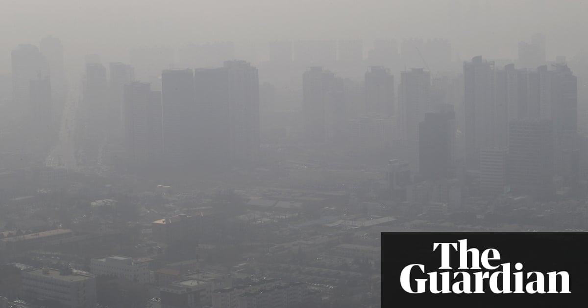 The missing maths: the human cost of fossil fuels | Ploy Achakulwisut | Environment | The Guardian