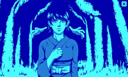 A desenvolvedora de jogos Lucy Blundell vê os jogos aconchegantes como um gênero cada vez mais importante. Seu próximo projeto, Videoverse, é uma exploração da vida de adolescentes em redes de jogos da velha guarda.