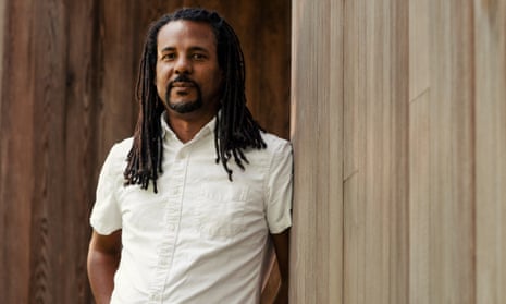 New hustle: Pulitzer winner Colson Whitehead on his heist novel | Colson Whitehead | The Guardian
