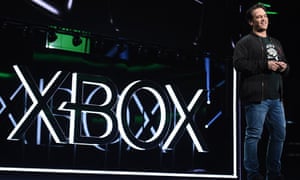 E3 2019 All The News From Microsoft S Xbox Conference As It Happened Games The Guardian