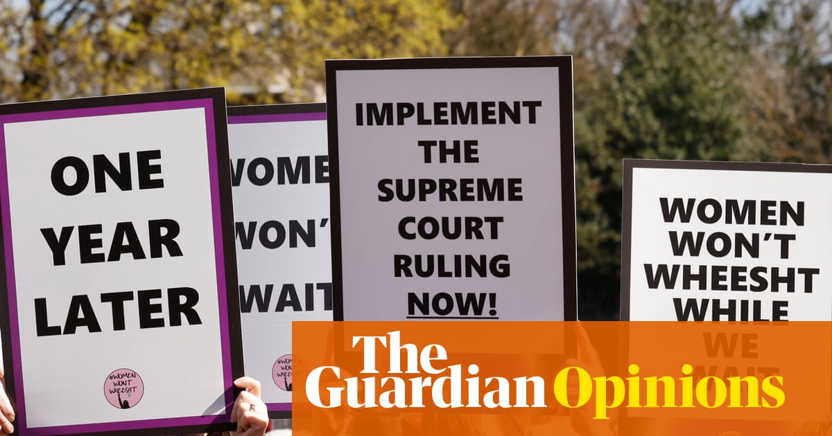 The new EHRC ruling isn’t just about trans people’s access to toilets - it’s about protecting other vital single-sex spaces