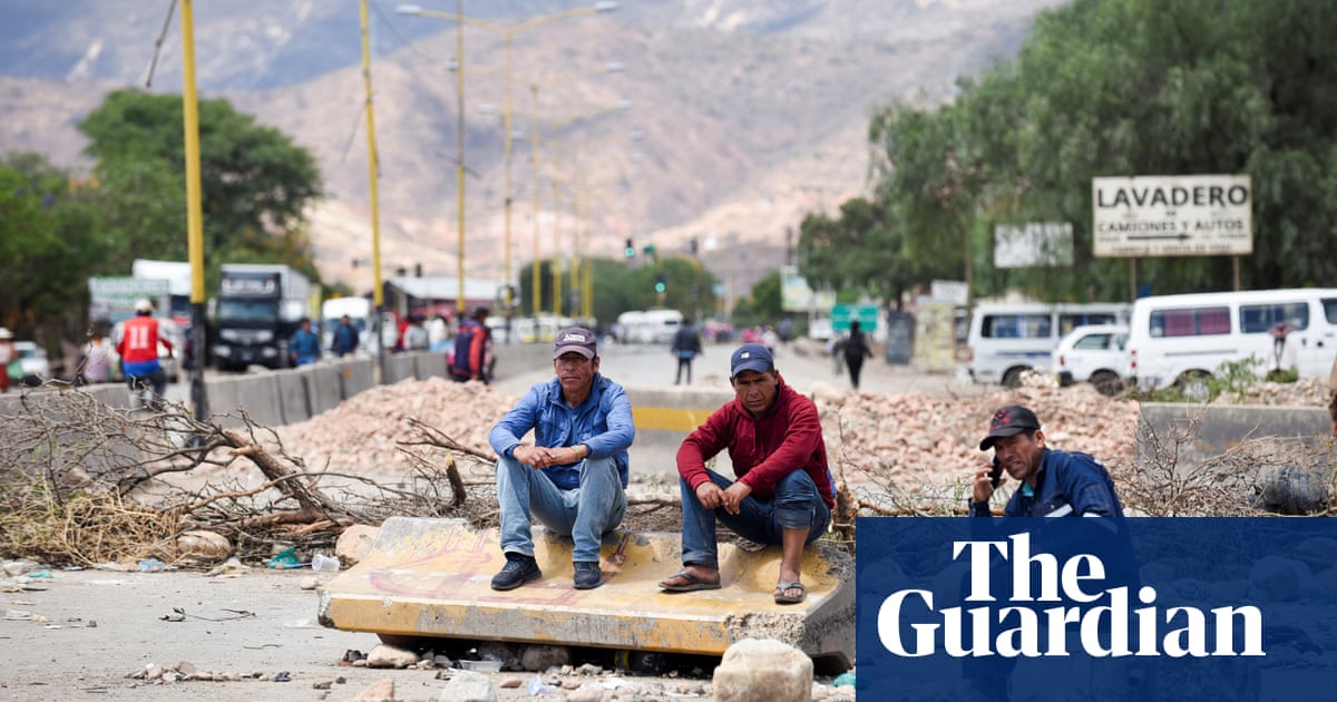 Evo Morales Faces Accusations Over Alleged Assassination Attempt