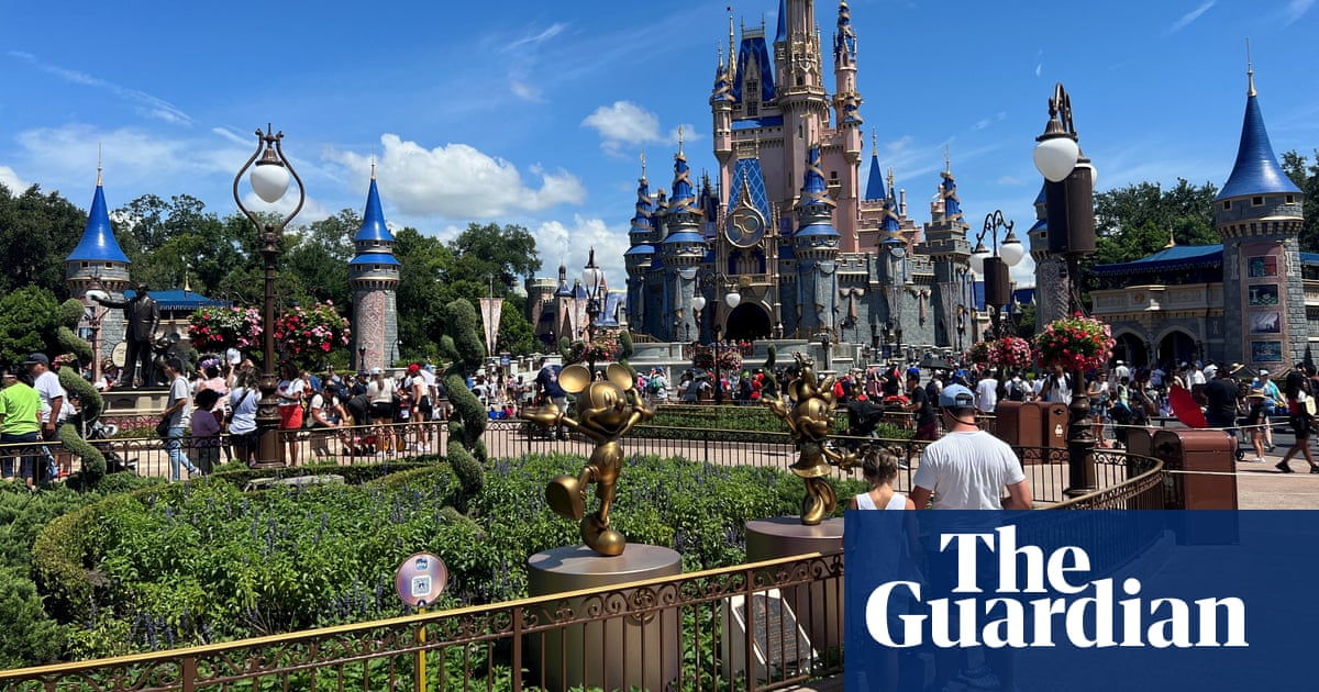 Disney Defends Use of Streaming Terms to Prevent Allergy-Related Death Lawsuit | The Walt Disney Company Disney Defends Use of Streaming Terms to Prevent Allergy-Related Death Lawsuit | The Walt Disney Company
