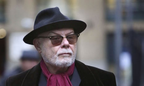 Gary Glitter