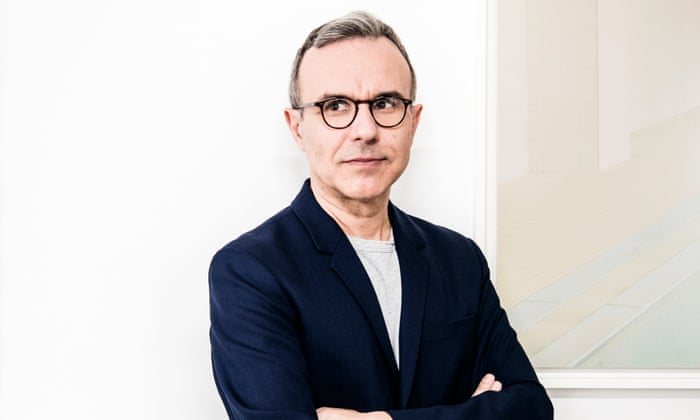 Télécharger gratuitement Images Philippe Besson I Told Macron He Had Zero Chance Of Becoming le plus cool par