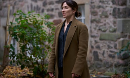 Morven Christie in Payback