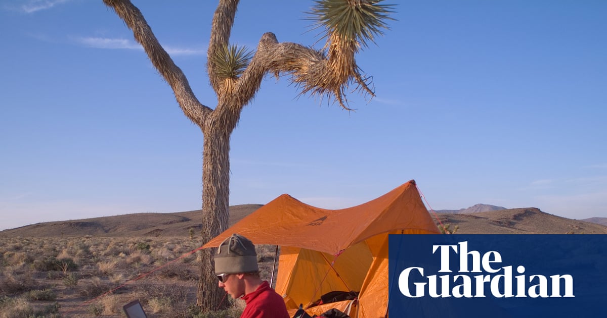 Rethinking Off-Grid Getaways: The Digital Disconnect Dilemma