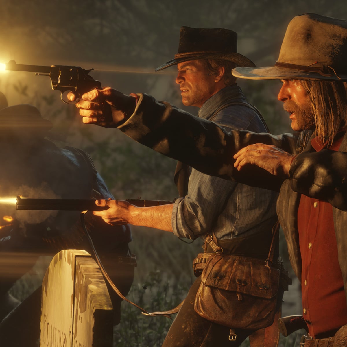Comprar Red Dead Redemption Other