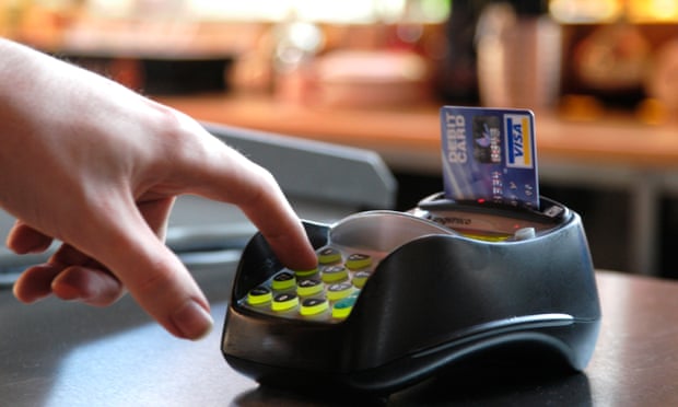 Chip and pin machines present challenges for some disabled people, but many stores seem ignorant of the alternatives.