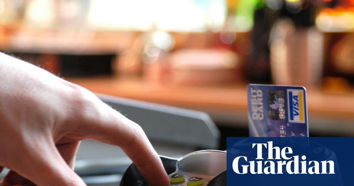 The Hidden Costs of a Cashless Society