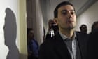Martin Shkreli accused of copying one-of-a-kind Wu-Tang Clan album