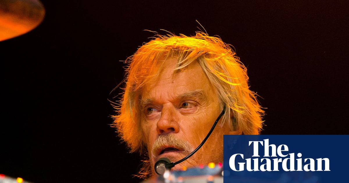 Frank Beard obituary