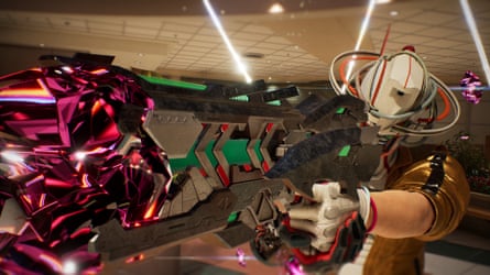 Romeo Is a Dead Man.