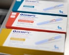 Trump officials plan coverage for weight loss drugs under Medicare and Medicaid