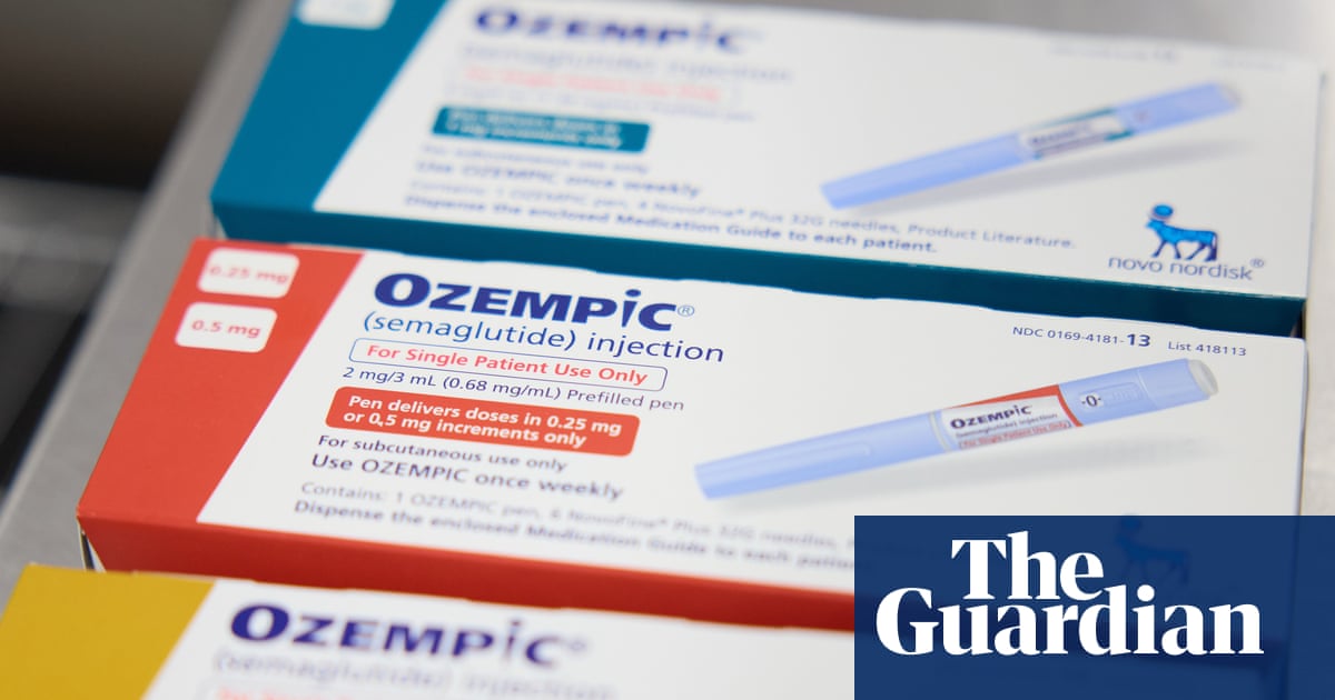 Ozempic maker Novo Nordisk to cut 9,000 jobs amid increased competition