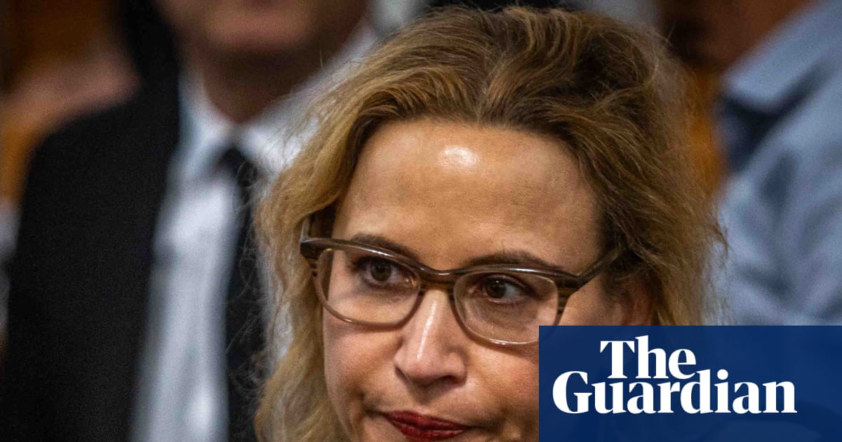 Israel top military lawyer arrested after she admitted leaking video of soldiers’ abuse