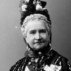 Augusta Carolinecirca 1880: Grand Duchess of Mecklenburg-Strelitz, Augusta Caroline of England (1822 - 1916), daughter of the Duke of Cambridge. (Photo by Hulton Archive/Getty Images)