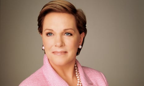 Julie Andrews is to direct a Sydney production of My Fair Lady.