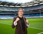 Katie Taylor finally gets her ‘fairytale ending’ with Croke Park homecoming Katie Taylor finally gets her ‘fairytale ending’ with Croke Park homecoming