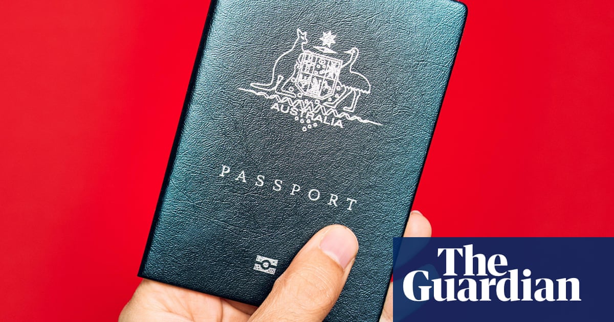 ‘Unprecedented’ delays at Australian passport office prompt fears of cancelled travel plans