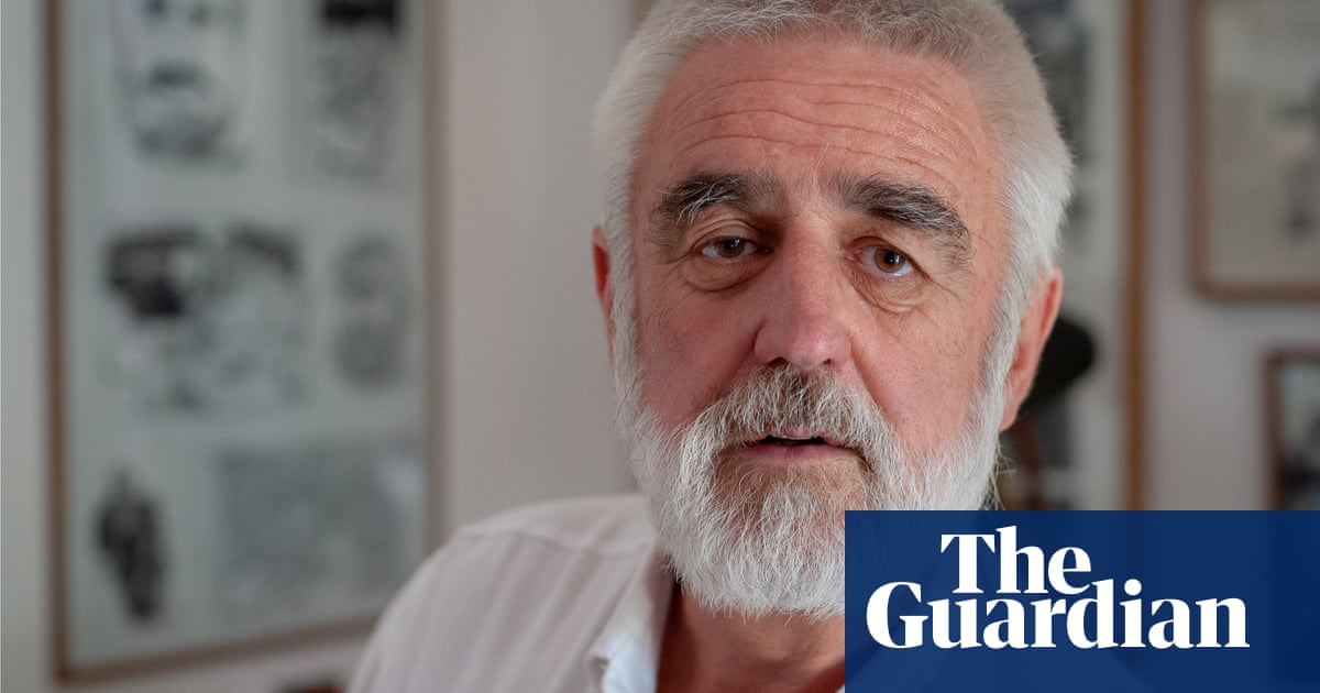 Andrew Graham-Yooll obituary